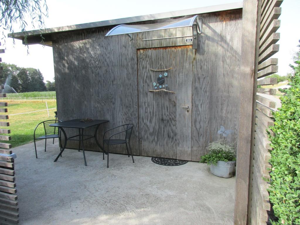 Bnb Pavillon Paisible Orsonnens Room photo
